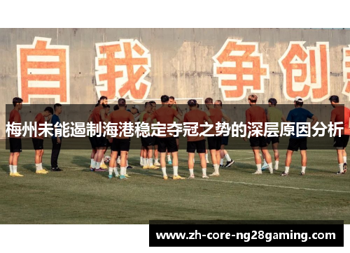 梅州未能遏制海港稳定夺冠之势的深层原因分析