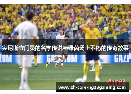 突尼斯守门员的名字传说与绿茵场上不朽的传奇故事