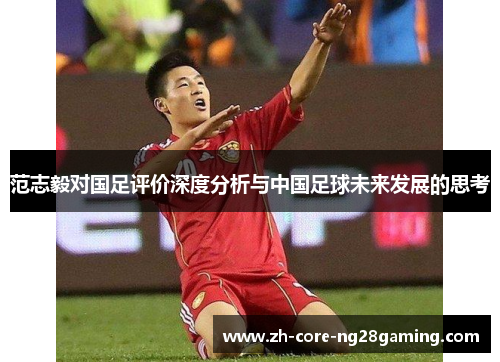 范志毅对国足评价深度分析与中国足球未来发展的思考