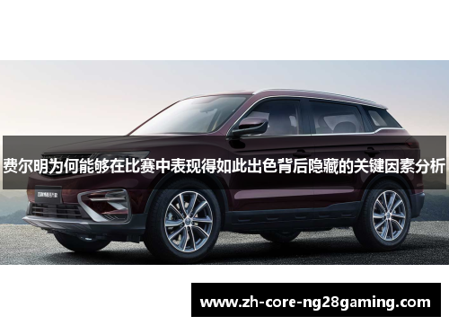 费尔明为何能够在比赛中表现得如此出色背后隐藏的关键因素分析