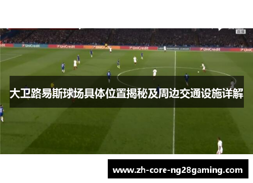 大卫路易斯球场具体位置揭秘及周边交通设施详解