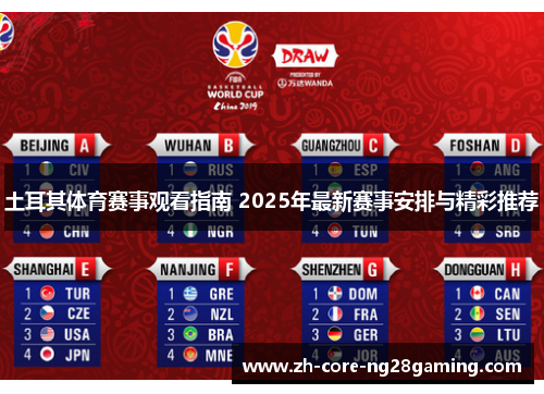 土耳其体育赛事观看指南 2025年最新赛事安排与精彩推荐