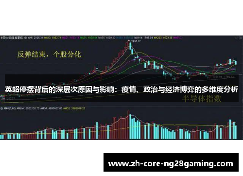 英超停摆背后的深层次原因与影响：疫情、政治与经济博弈的多维度分析