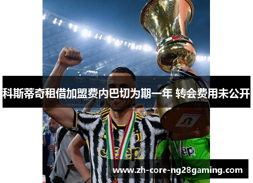 科斯蒂奇租借加盟费内巴切为期一年 转会费用未公开