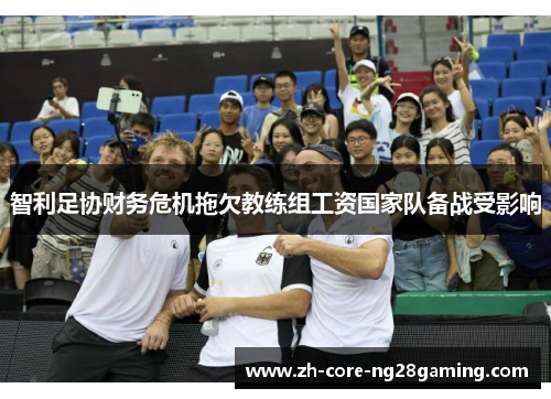 智利足协财务危机拖欠教练组工资国家队备战受影响