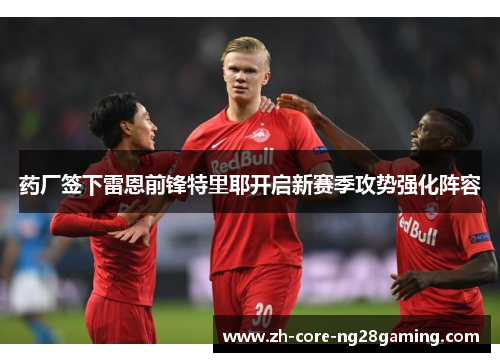 药厂签下雷恩前锋特里耶开启新赛季攻势强化阵容