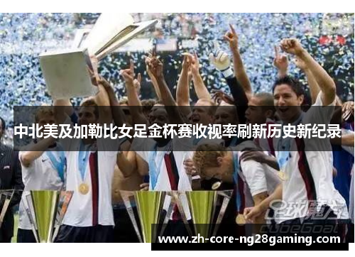 中北美及加勒比女足金杯赛收视率刷新历史新纪录
